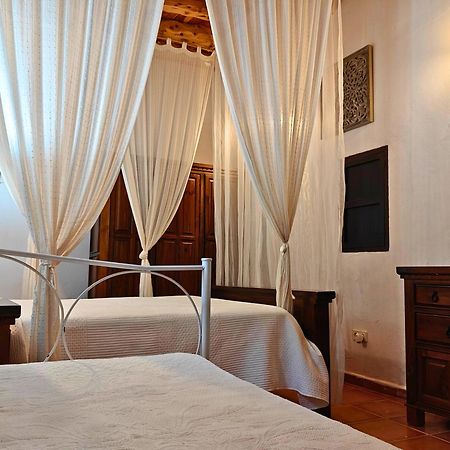 Villa Can Mestreso Suite Ibiza Sant Joan De Labritja Exterior photo
