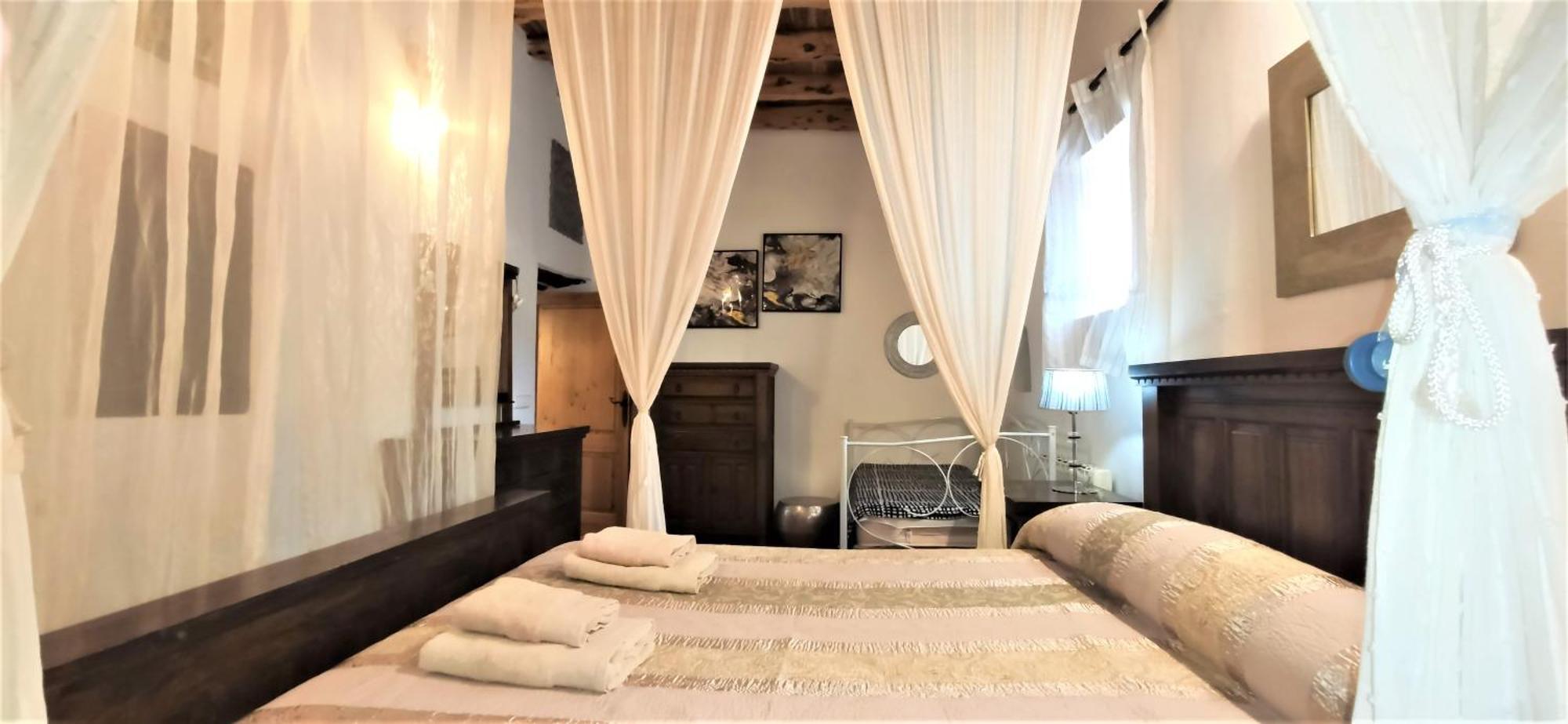 Villa Can Mestreso Suite Ibiza Sant Joan De Labritja Exterior photo
