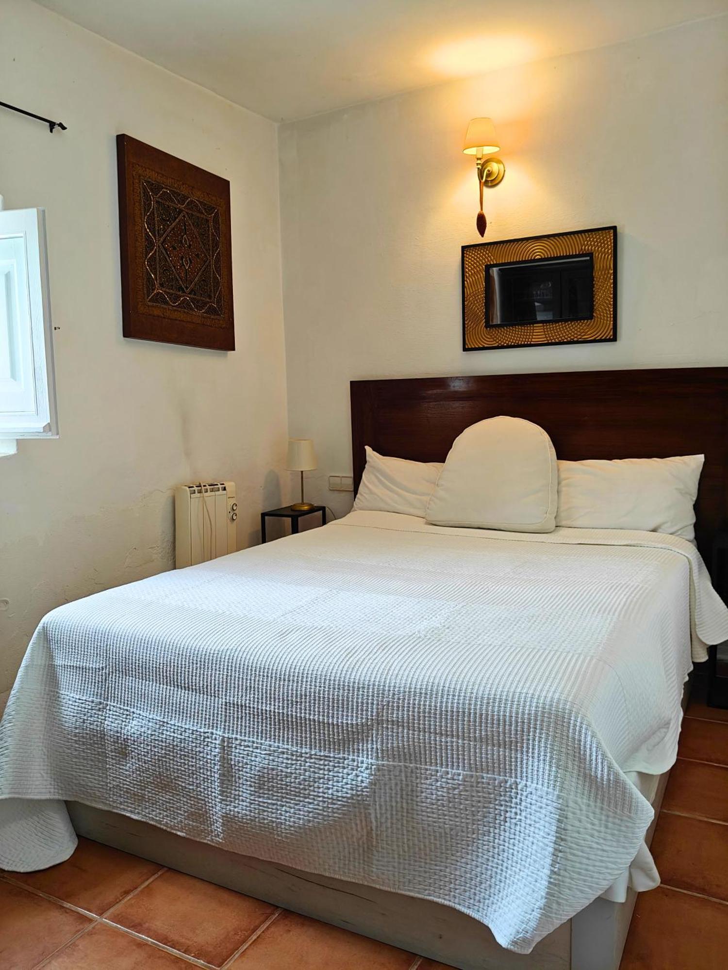 Villa Can Mestreso Suite Ibiza Sant Joan De Labritja Exterior photo